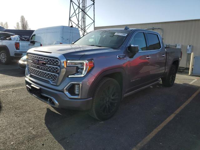 2021 GMC SIERRA K1500 DENALI, 