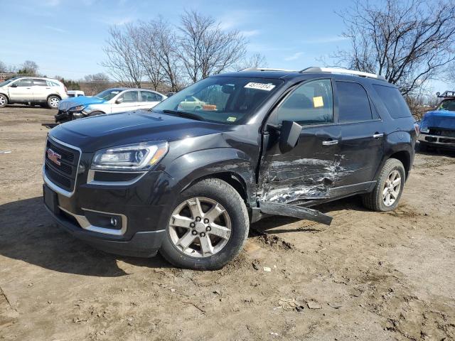 2015 GMC ACADIA SLE, 