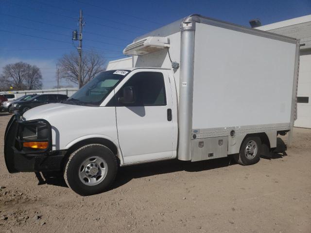 2014 CHEVROLET EXPRESS G3, 