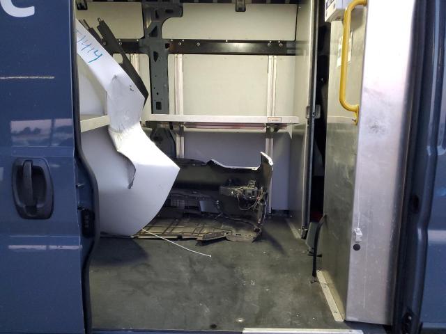 3C6MRVJG7ME579394 - 2021 RAM PROMASTER 3500 HIGH Mavi foto 11