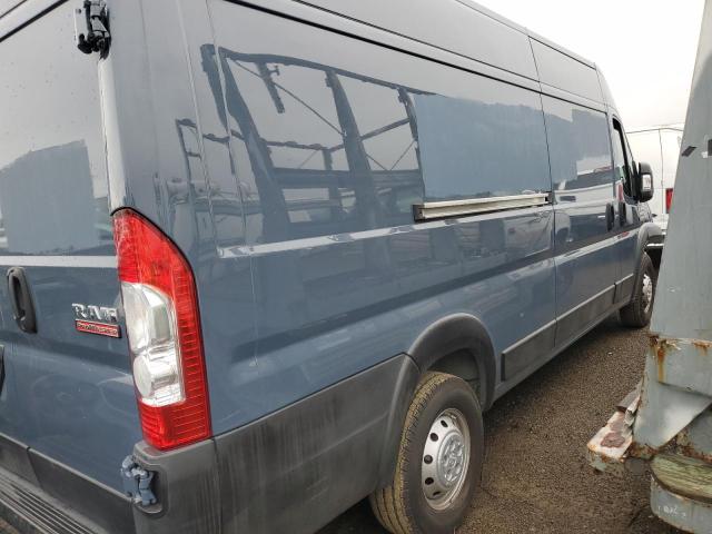 3C6MRVJG7ME579394 - 2021 RAM PROMASTER 3500 HIGH Mavi foto 3
