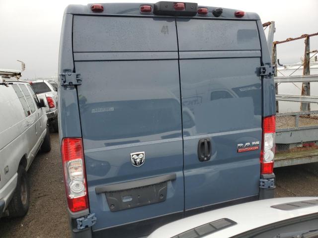 3C6MRVJG7ME579394 - 2021 RAM PROMASTER 3500 HIGH Mavi foto 6