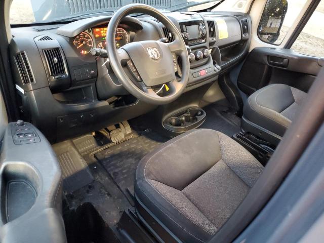 3C6MRVJG7ME579394 - 2021 RAM PROMASTER 3500 HIGH Mavi foto 8
