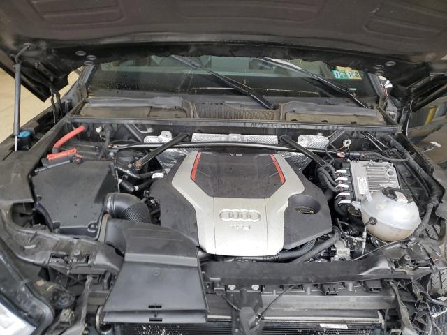 WA1C4AFY8J2021845 - 2018 AUDI SQ5 PRESTIGE BLACK photo 11