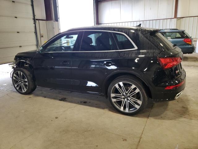 WA1C4AFY8J2021845 - 2018 AUDI SQ5 PRESTIGE BLACK photo 2