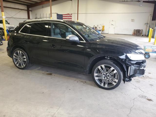 WA1C4AFY8J2021845 - 2018 AUDI SQ5 PRESTIGE BLACK photo 4