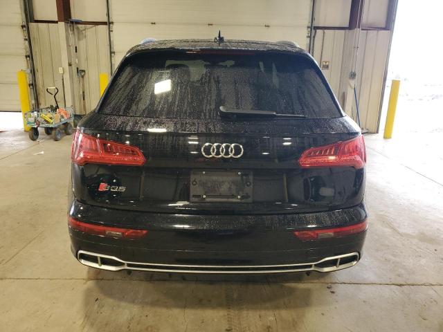 WA1C4AFY8J2021845 - 2018 AUDI SQ5 PRESTIGE BLACK photo 6