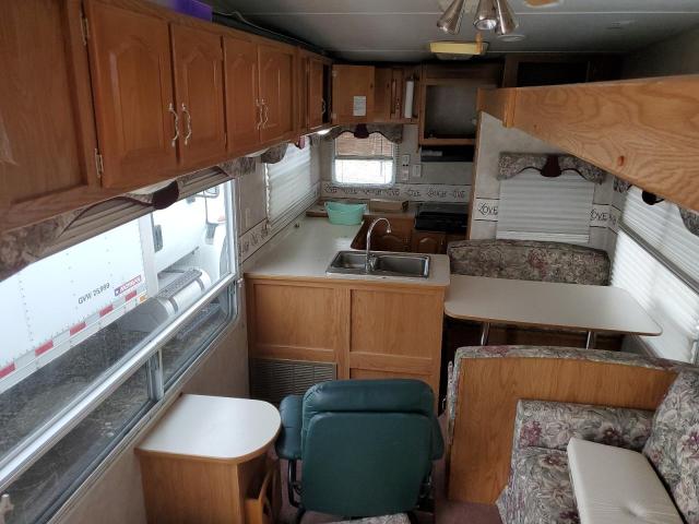 4YDF293204A216434 - 2004 KEYSTONE SPRINTER WHITE photo 6