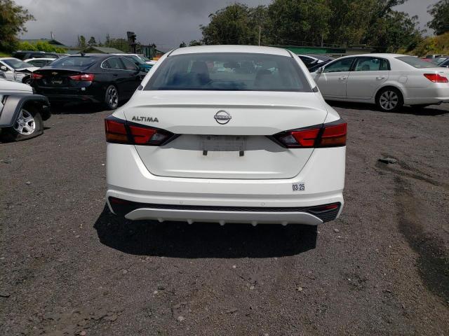 1N4BL4BV2PN359434 - 2023 NISSAN ALTIMA S WHITE photo 6