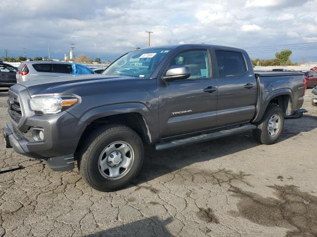 2019 TOYOTA TACOMA DOUBLE CAB, 