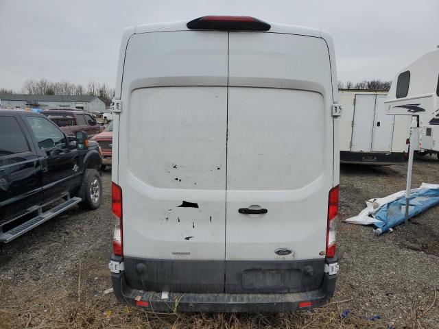 1FTBW2XG3KKA46208 - 2019 FORD TRANSIT T-350 WHITE photo 6