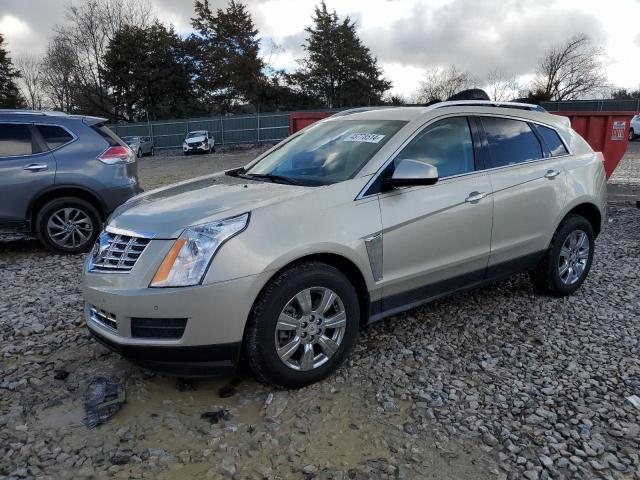 2015 CADILLAC SRX LUXURY COLLECTION, 