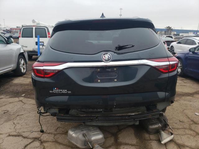 5GAERDKW2LJ133153 - 2020 BUICK ENCLAVE AVENIR 黑色 照片 6