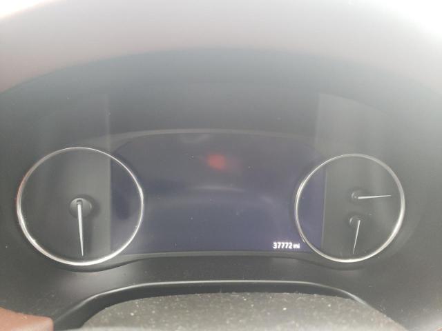 5GAERDKW2LJ133153 - 2020 BUICK ENCLAVE AVENIR 黑色 照片 9