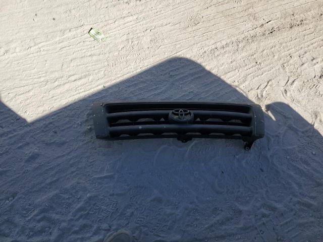 5TESN92N7YZ695211 - 2000 TOYOTA TACOMA XTRACAB PRERUNNER თაფლისფერი ფოტო 12