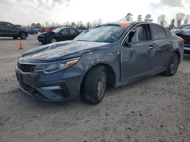 2020 KIA OPTIMA LX, 