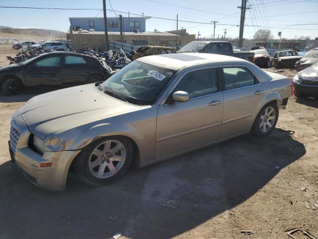 2006 CHRYSLER 300 TOURING, 