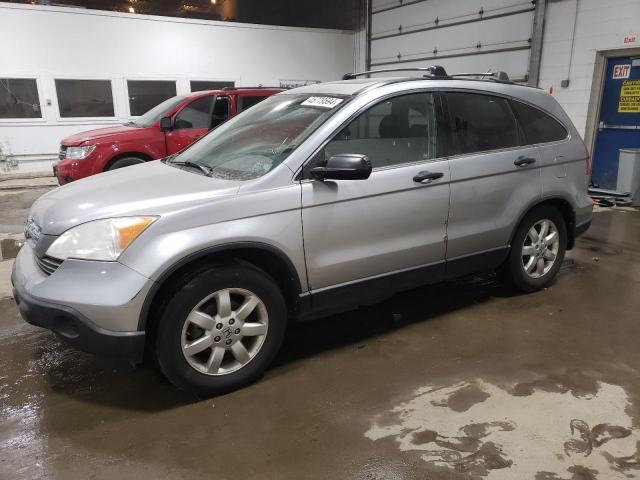 2008 HONDA CR-V EX, 