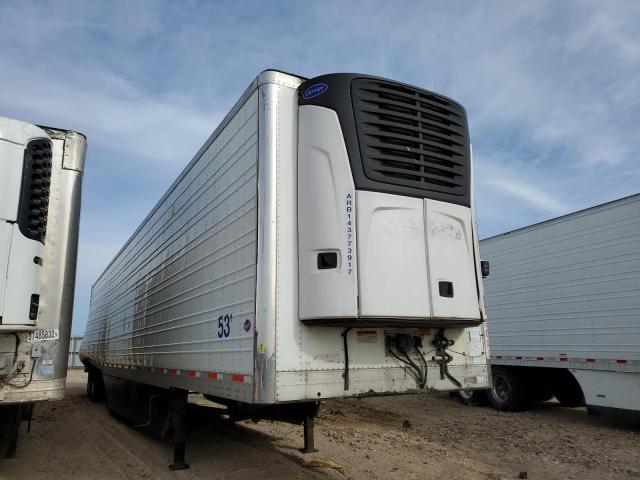 1UYVS2539EM019601 - 2014 UTILITY TRAILER Ağ foto 1