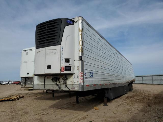 1UYVS2539EM019601 - 2014 UTILITY TRAILER Ağ foto 2