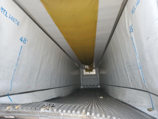 1UYVS2539EM019601 - 2014 UTILITY TRAILER Ağ foto 6