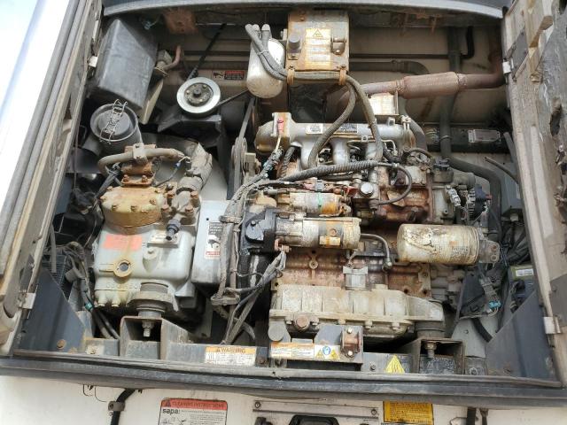 1UYVS2539EM019601 - 2014 UTILITY TRAILER Ağ foto 7