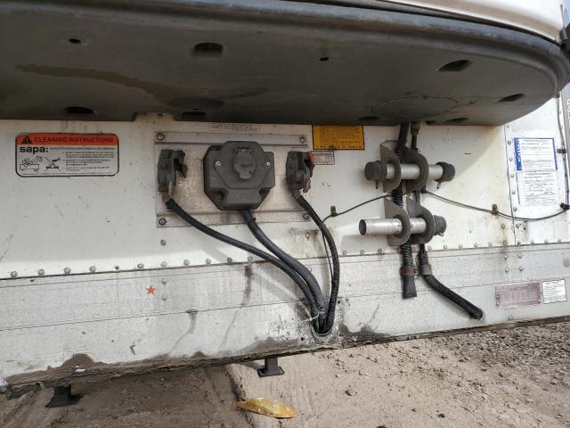 1UYVS2539EM019601 - 2014 UTILITY TRAILER Ağ foto 8