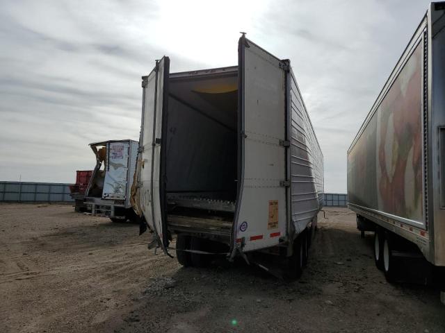 1UYVS2539EM019601 - 2014 UTILITY TRAILER Ağ foto 9