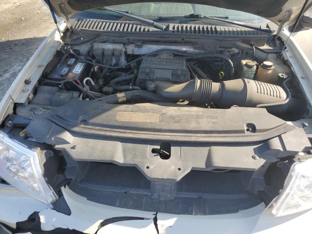 5LMFU28516LJ20903 - 2006 LINCOLN NAVIGATOR ბეჟი ფოტო 12