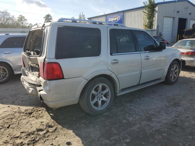 5LMFU28516LJ20903 - 2006 LINCOLN NAVIGATOR BEIGE photo 3