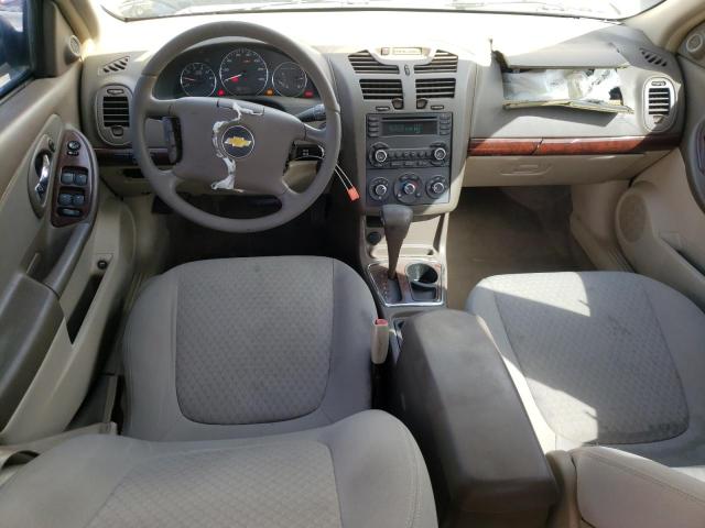 1G1ZT51FX6F283780 - 2006 CHEVROLET MALIBU LT TAN photo 8