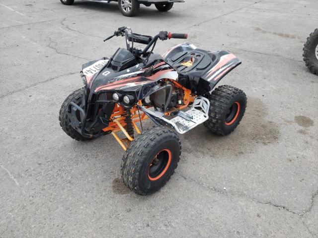 L6ZSCJLA5M1005437 - 2020 ATV ALL MODELS TWO TONE photo 2