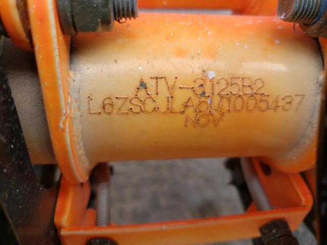 L6ZSCJLA5M1005437 - 2020 ATV ALL MODELS TWO TONE photo 9