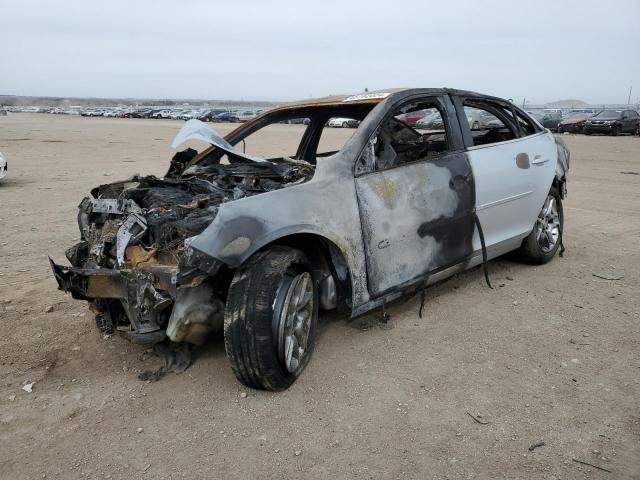 1G11C5SL0FF350114 - 2015 CHEVROLET MALIBU 1LT 白色 照片 1