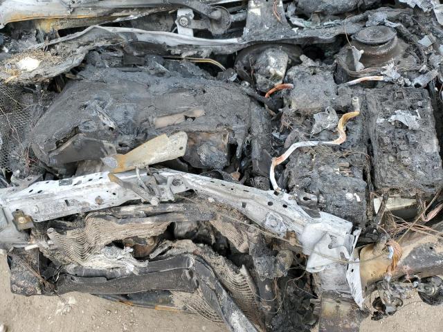 1G11C5SL0FF350114 - 2015 CHEVROLET MALIBU 1LT 白色 照片 11