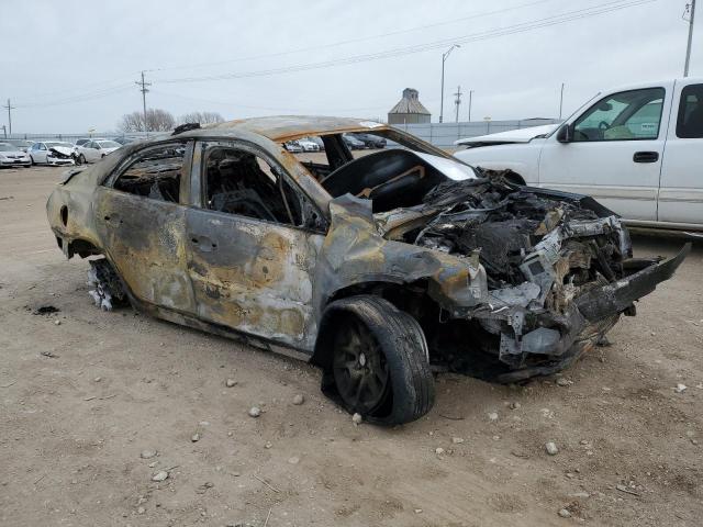 1G11C5SL0FF350114 - 2015 CHEVROLET MALIBU 1LT 白色 照片 4