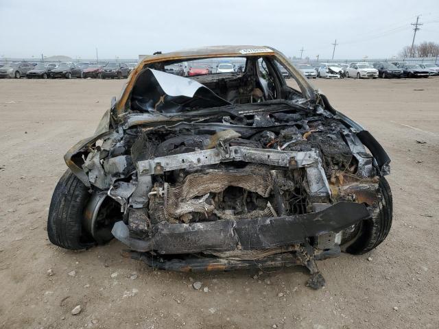 1G11C5SL0FF350114 - 2015 CHEVROLET MALIBU 1LT 白色 照片 5