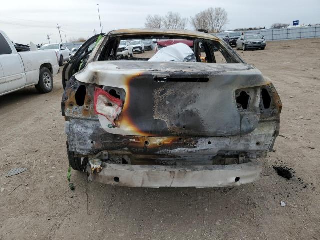 1G11C5SL0FF350114 - 2015 CHEVROLET MALIBU 1LT 白色 照片 6