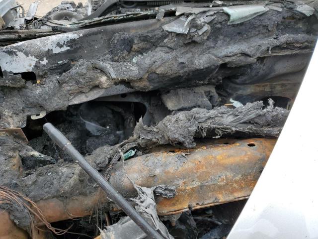 1G11C5SL0FF350114 - 2015 CHEVROLET MALIBU 1LT 白色 照片 9