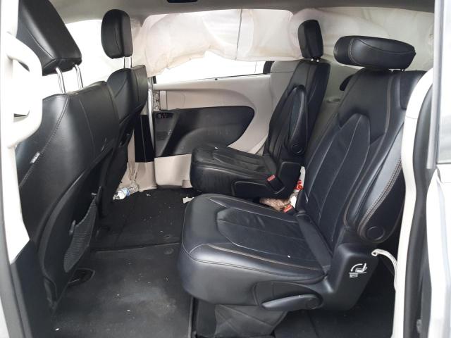 2C4RC1BG4LR275928 - 2020 CHRYSLER PACIFICA TOURING L Gümüş foto 11