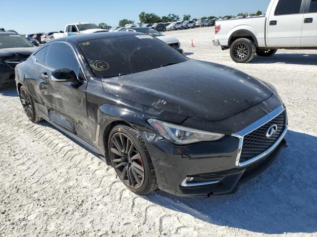 JN1FV7EL9HM700906 - 2017 INFINITI Q60 RED SPORT 400 BLACK photo 4