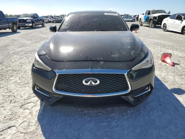 JN1FV7EL9HM700906 - 2017 INFINITI Q60 RED SPORT 400 BLACK photo 5