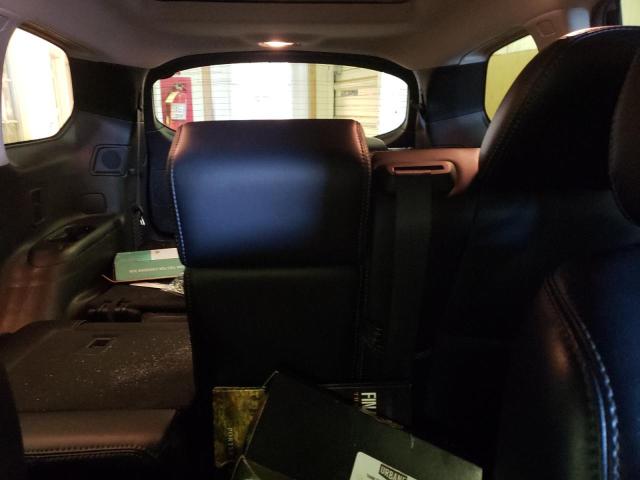 5N1DR2MM5JC608589 - 2018 NISSAN PATHFINDER S Qara foto 10