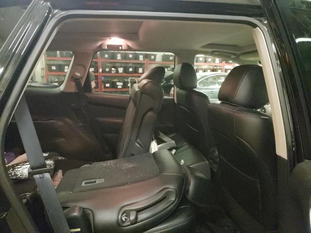 5N1DR2MM5JC608589 - 2018 NISSAN PATHFINDER S Qara foto 11