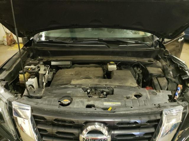 5N1DR2MM5JC608589 - 2018 NISSAN PATHFINDER S Qara foto 12