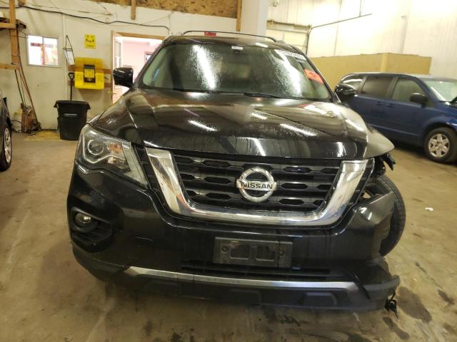 5N1DR2MM5JC608589 - 2018 NISSAN PATHFINDER S Qara foto 5