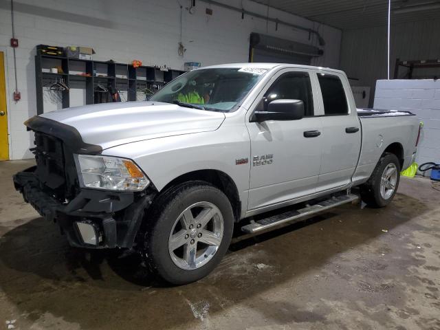 2015 RAM 1500 ST, 