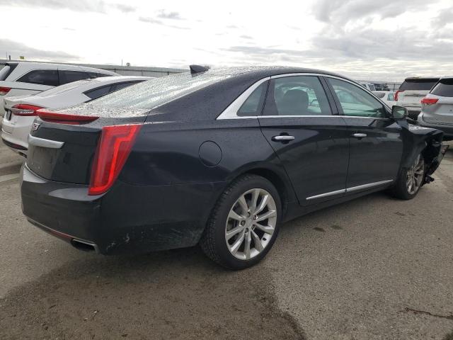 2G61M5S37H9175766 - 2017 CADILLAC XTS LUXURY BLACK photo 3