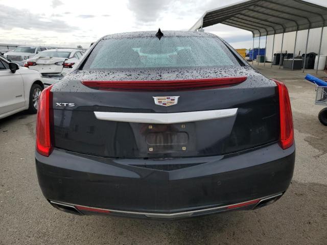 2G61M5S37H9175766 - 2017 CADILLAC XTS LUXURY BLACK photo 6