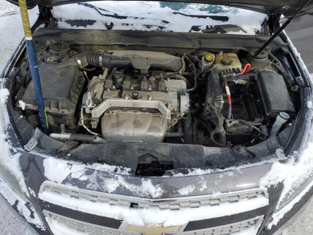 1G11H5SA7DF286411 - 2013 CHEVROLET MALIBU LTZ 石墨色 照片 11